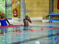 Large Pool Lengths 6
